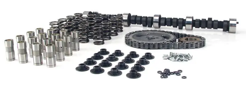 Comp Cams Nx274H Camshaft Kit For Small Block Chevy Engines 1