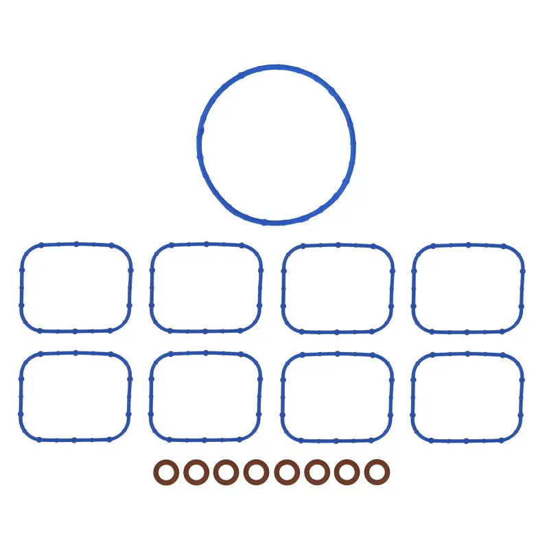 Fel-Pro Intake Manifold Gasket Set For Dodge Ram 1500 – Part #Ms 96998 1