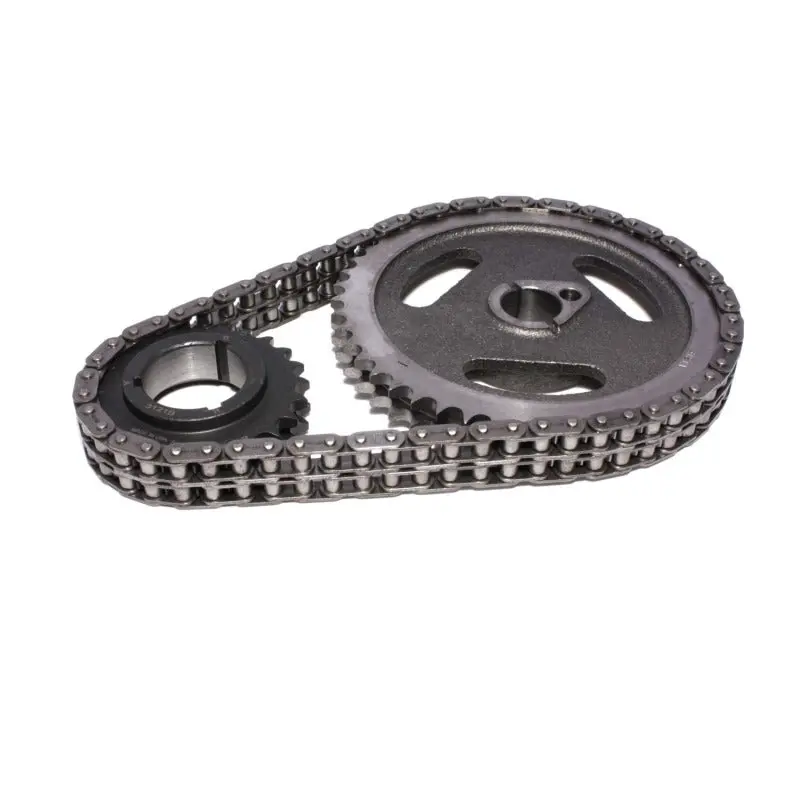Comp Cams Hi-Tech Roller Timing Set Fc 1