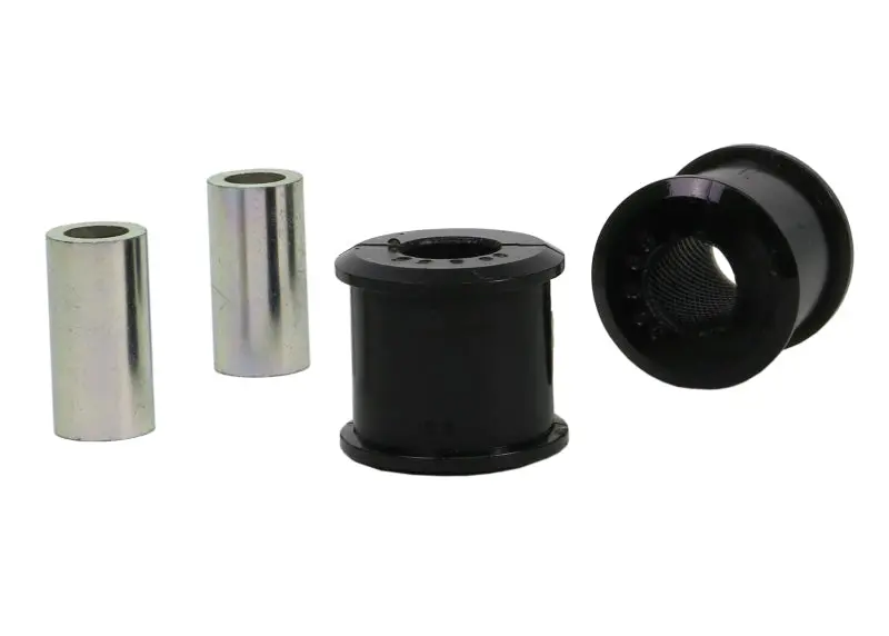 Whiteline Rear Trailing Arm Upper Front Bushing Kit For 2005–2013 Lexus Is250/Is350 (Gse20/Gse21) 1