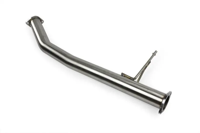 Isr Performance Series Ii Gt Single Exhaust System – Non-Resonated For 1989–1994 Nissan 240Sx (S13) 1