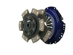 Spec Stage 3 Clutch Kit For 2003–2009 Saab 9-3 Aero And Vector (2.0L 6-Speed Manual) 1