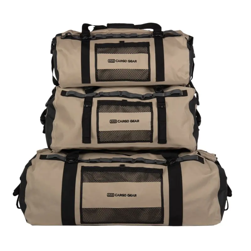 Arb Small Stormproof Storage Bag For Off-Road And Overlanding Gear 1