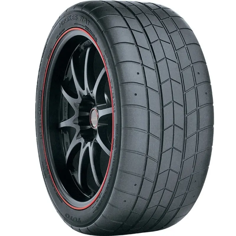 Toyo Proxes Ra1 Ultra-High-Performance Tire – 225/45Zr15, Track-Optimized Compound 1