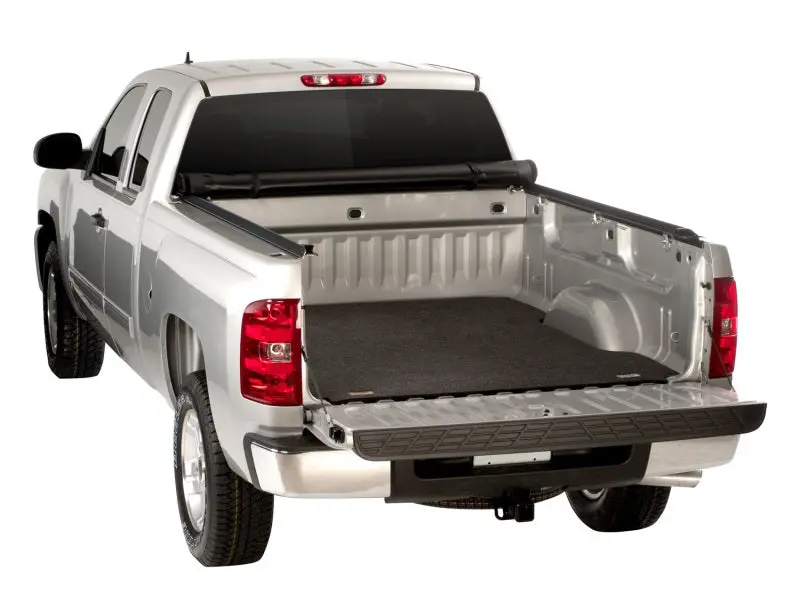 Access Heavy-Duty Truck Bed Mat For 2004–2019 Nissan Titan King Cab (6'7" Bed) 1