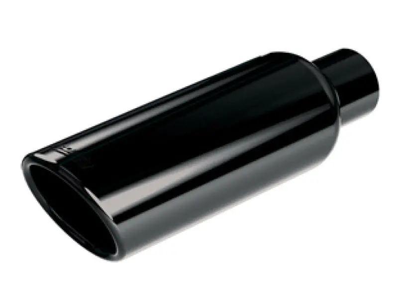 Borla 14-18 Ram 2500 6.4L V8 At 4Dr 3.50 S-Type Cc Sb Black Chrome Tip 1