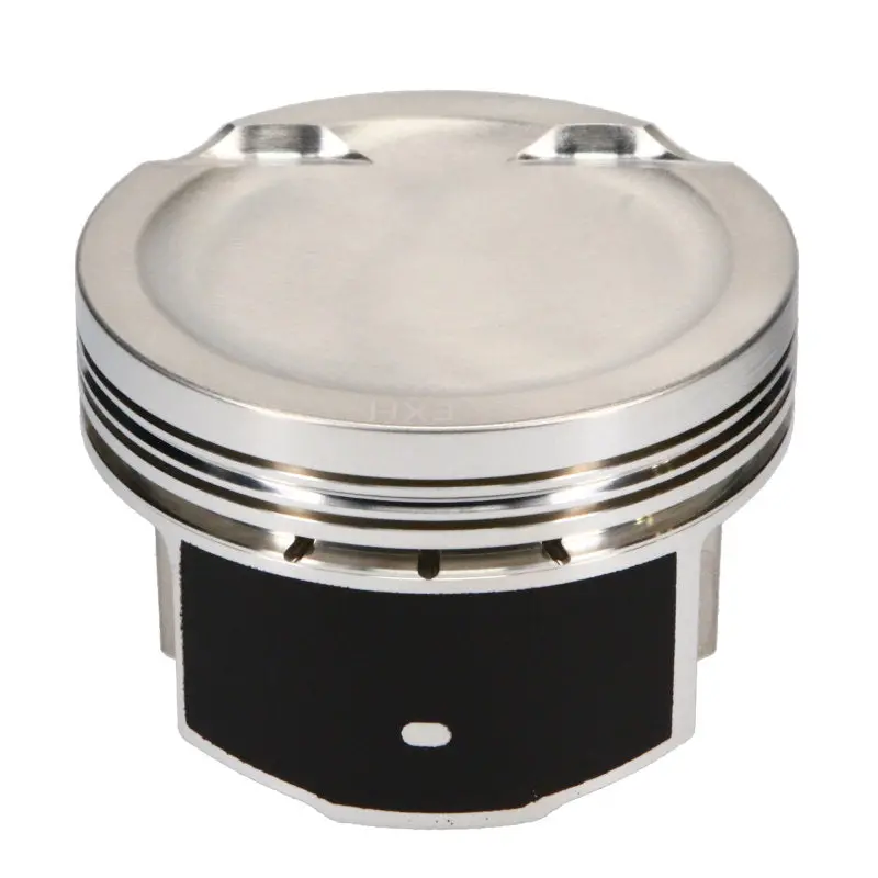 Je Pistons 8.5:1 Compression Ratio Kit For Vw 9A 16V Engine – Set Of 4 1
