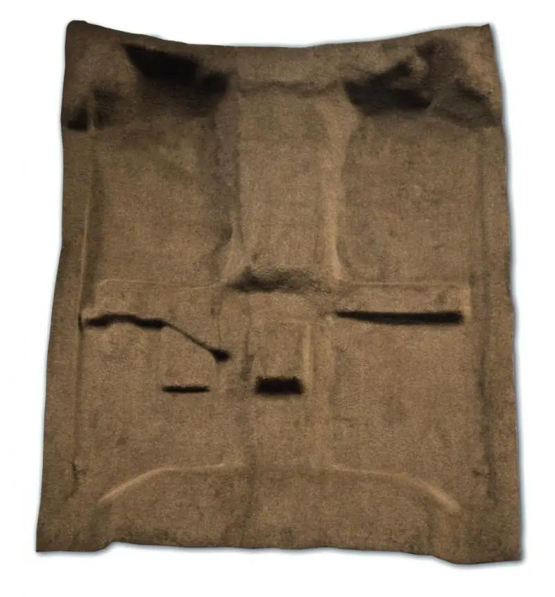Lund Pro-Line Replacement Carpet Kit For 1994–2001 Dodge Ram 1500 Quad Cab – Coffee Color, Full Floor Coverage 1