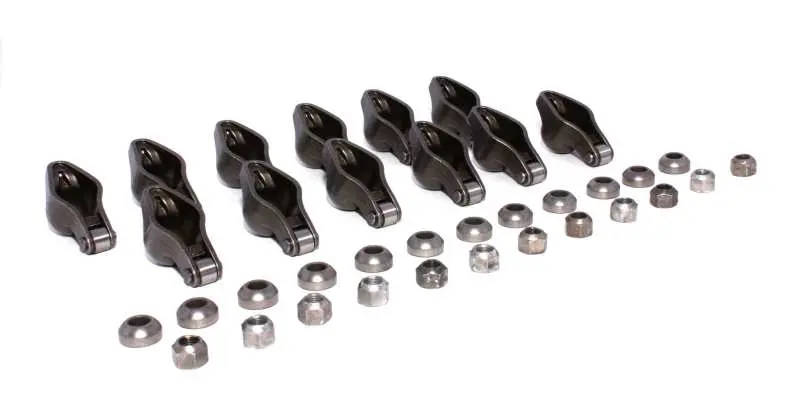 Comp Cams Magnum 1.52:1 Roller Rocker Arms 1
