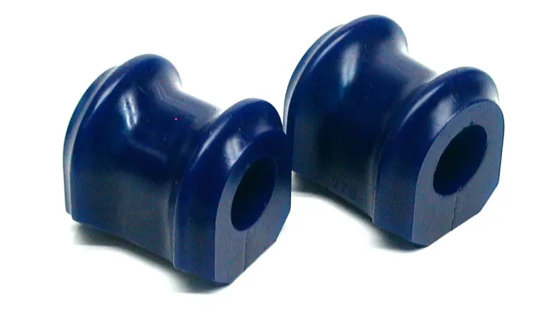 Superpro Front Sway Bar Bushing Kit For 1983 Toyota Tercel 1