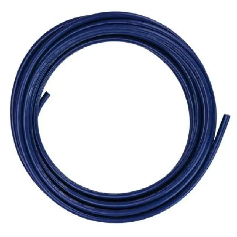 Moroso Blue Battery Cable – 50-Foot Heavy-Duty 2-Gauge Wiring Harness 1