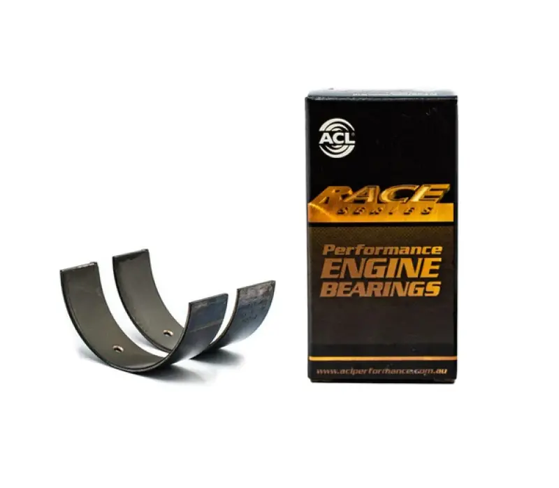 Acl Toyota 2Azfe (2.4L) Standard Size High Performance Rod Bearing Set 1