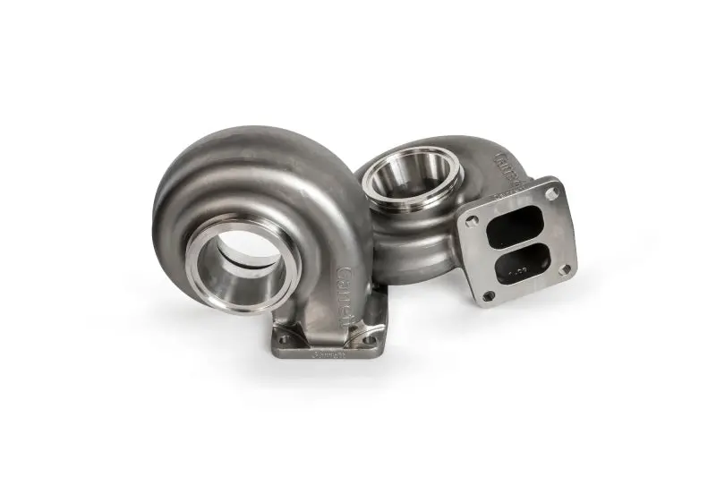Garrett G35 Turbine Housing Kit – T4 Divided, V-Band Flange, 1.06 A/R Ratio, Standard Rotation 1