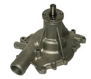 Gates Standard Water Pump For 2001–2011 Hyundai Accent 1.6L 4-Cylinder 1