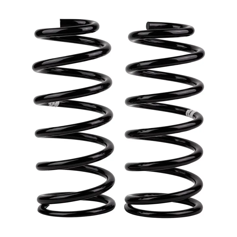Arb/Ome Rear Coil Springs For Toyota Land Cruiser Prado 150 (J150) 1