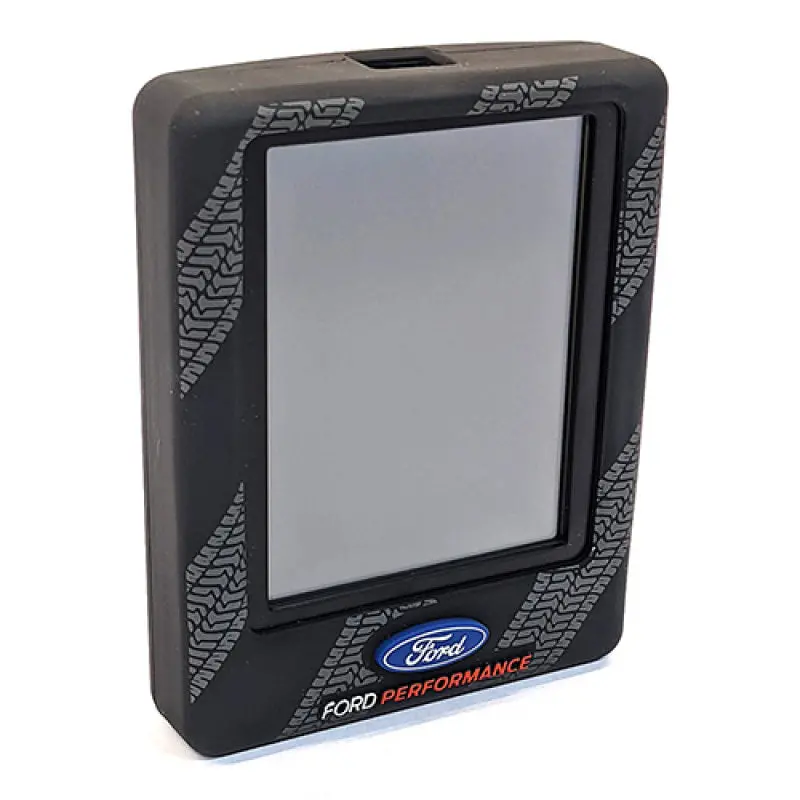 Ford Racing Performance Calibration Tuning Software For 2024 Ford Ranger 2.7L Ecoboost Engine 1