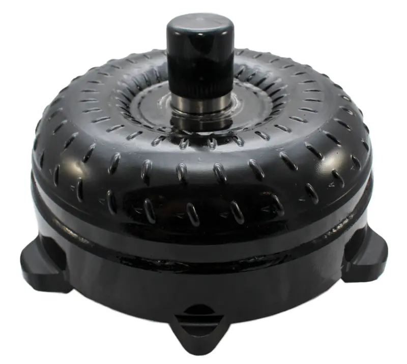 Fti Billet Triple-Disc Torque Converter – 9.5" Diameter, 3000 Rpm Stall, For Gm 8L90E Transmissions 1