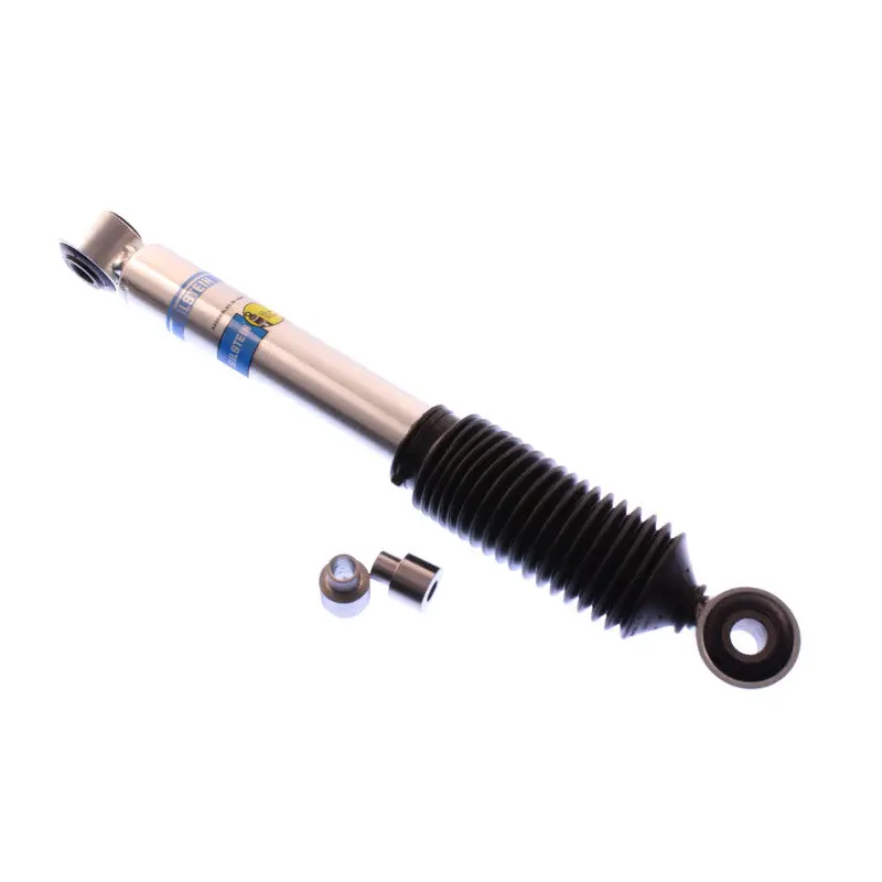 Bilstein 5100 Series Monotube Rear Shock – 46Mm Diameter For 2012 Toyota Sequoia Platinum 1