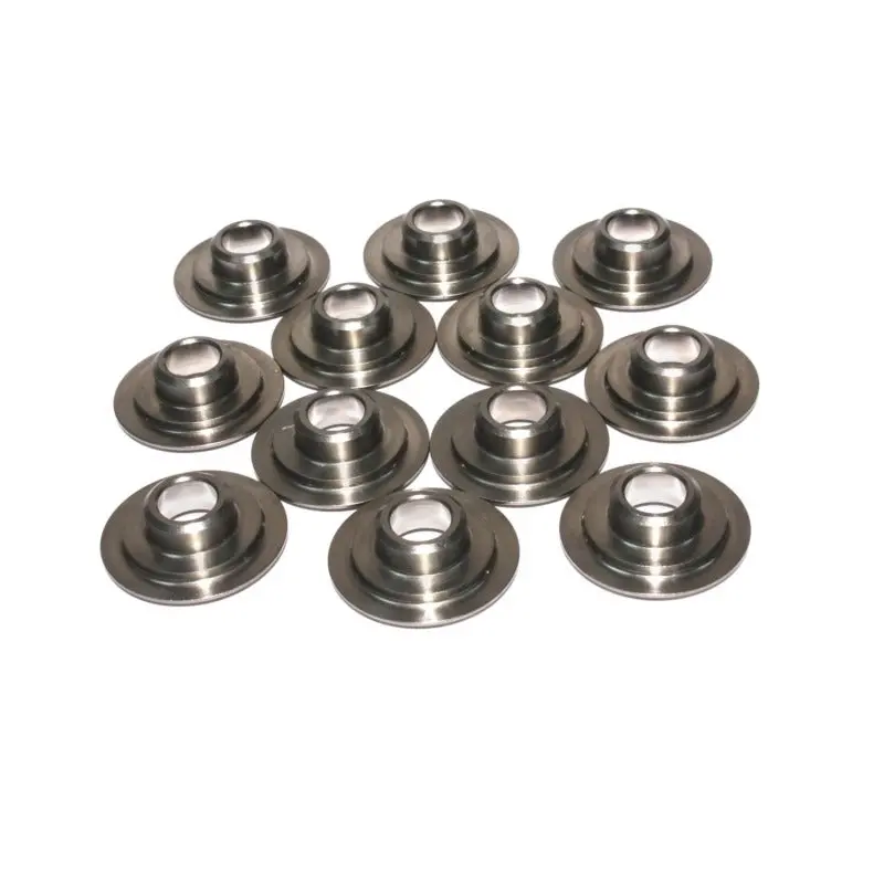 Comp Cams Retainers Intfer Titanium/Sl 1