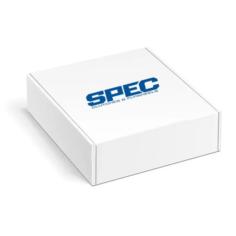 Spec Twin-Disc Clutch Kit For 1994–2001 Acura Integra & 1999–2000 Honda Civic Vtec – Carbon Discs 1
