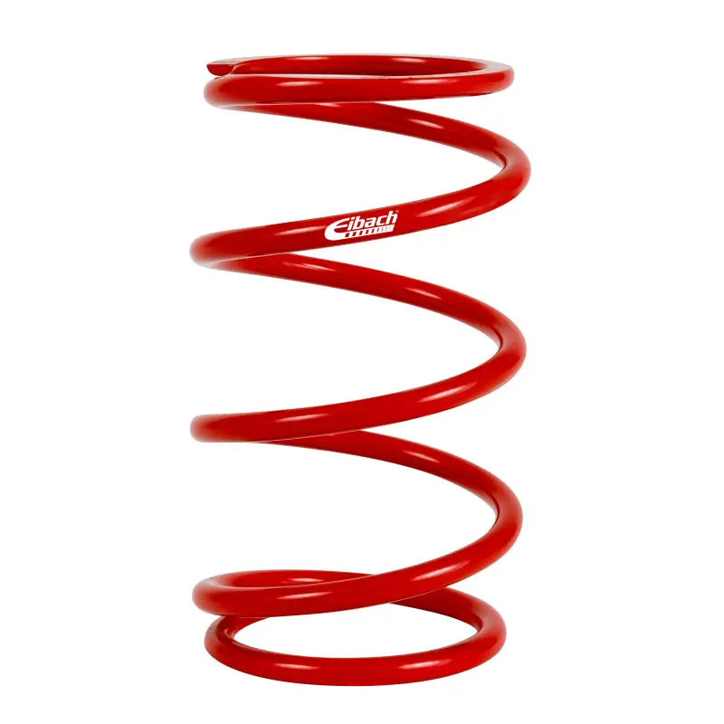 Eibach Extreme Travel (Xt) Coil Spring: 6.0" Length, 2.5" Id, 2.24" Block Height 1
