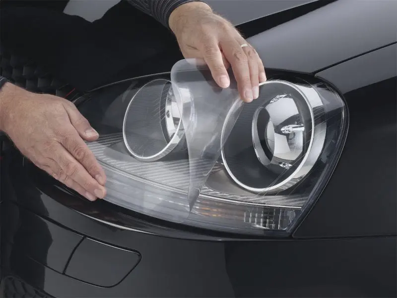 Weathertech Lampguard Protective Film For 2018+ Maserati Granturismo 2