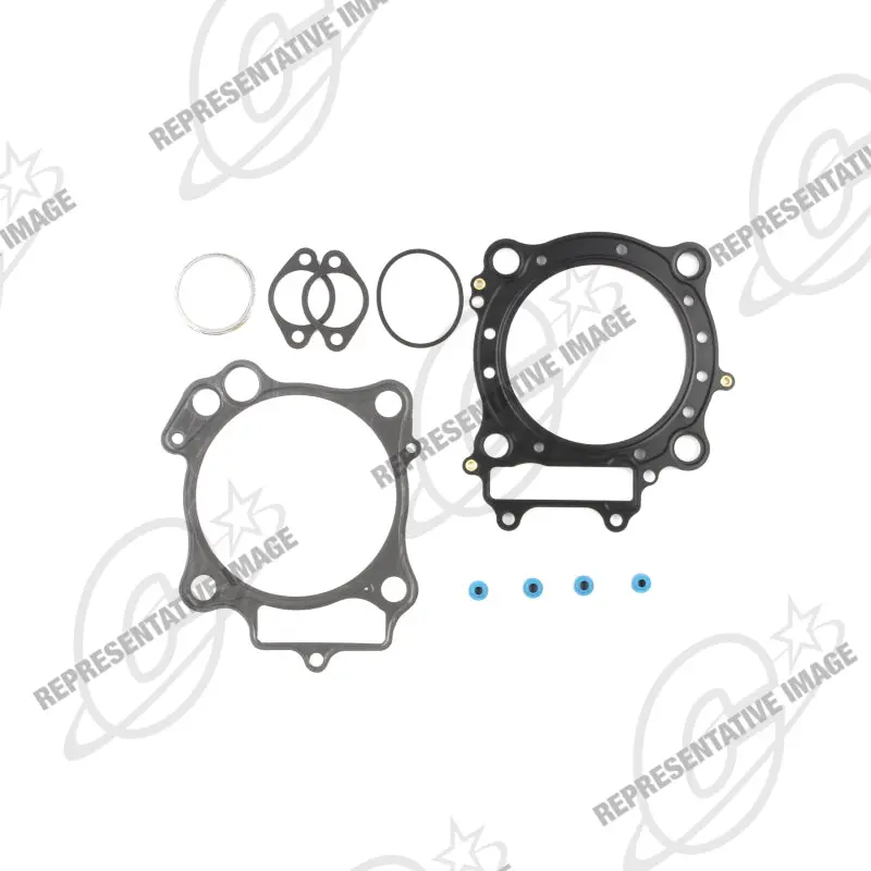 Cometic High-Performance Head Gasket Set – 135 Cu In Engine, 4.390" Bore, .030" Mls & .020" Rc Thickness 1