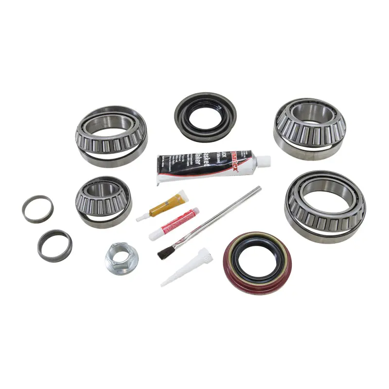 Yukon Gear Bearing Installation Kit For 1997–1998 Ford 9.75" Rear Differential 1