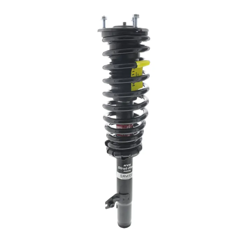 Kyb Strut Plus Replacement – Front Right, Fits 2009–2013 Mazda 6 With 2.5L Engine 1