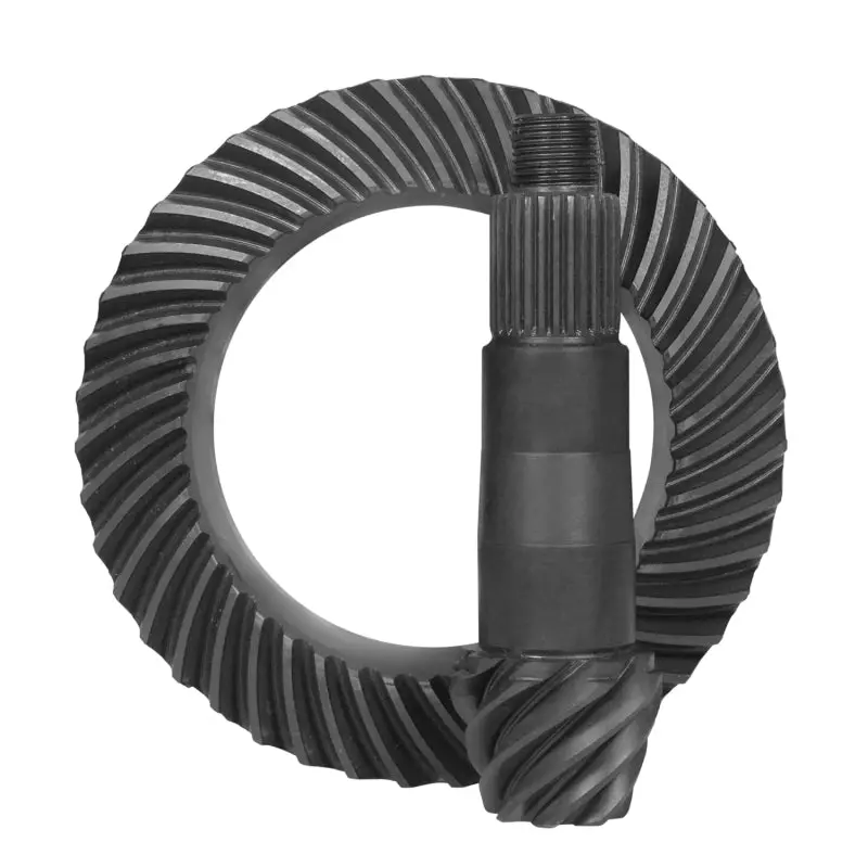 Yukon Gear Dana 44 Ring & Pinion Set – 5.13 Ratio, For 2021–2023 Ford Bronco M220 Front Axle 1