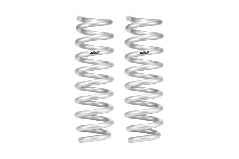 Eibach Pro-Lift Suspension Kit – Designed For 2017–2019 Chevrolet Colorado Zr2 & Diesel Models 1