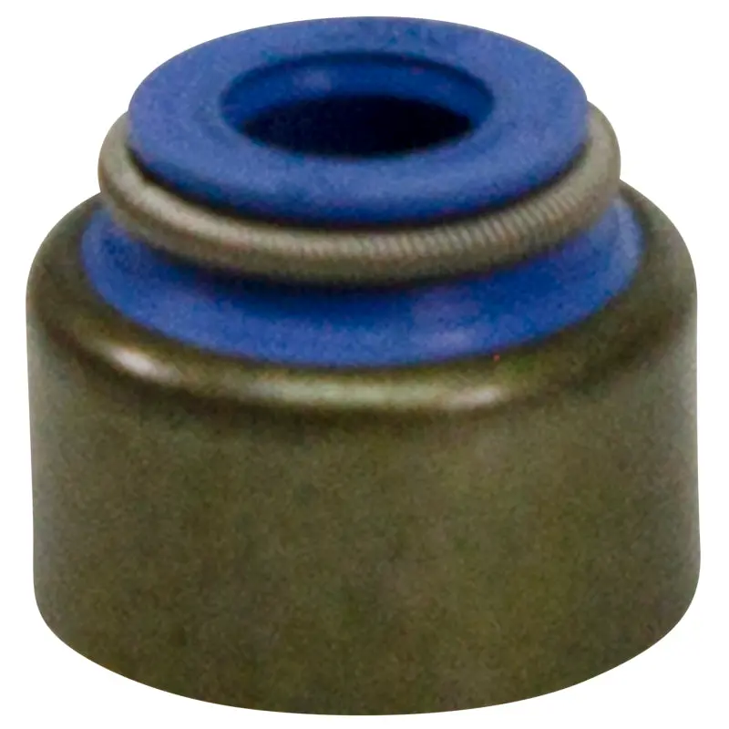 Comp Cams Valve Seal – 6Mm Stem, 0.110" Outside Diameter For Guide Installation 1