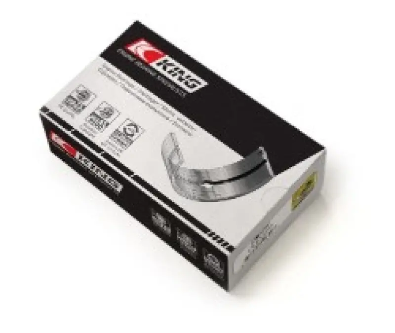 King Main Bearing Set For Peugeot Ep6 1.6L And Bmw N14B16C Engines – Standard Size 1
