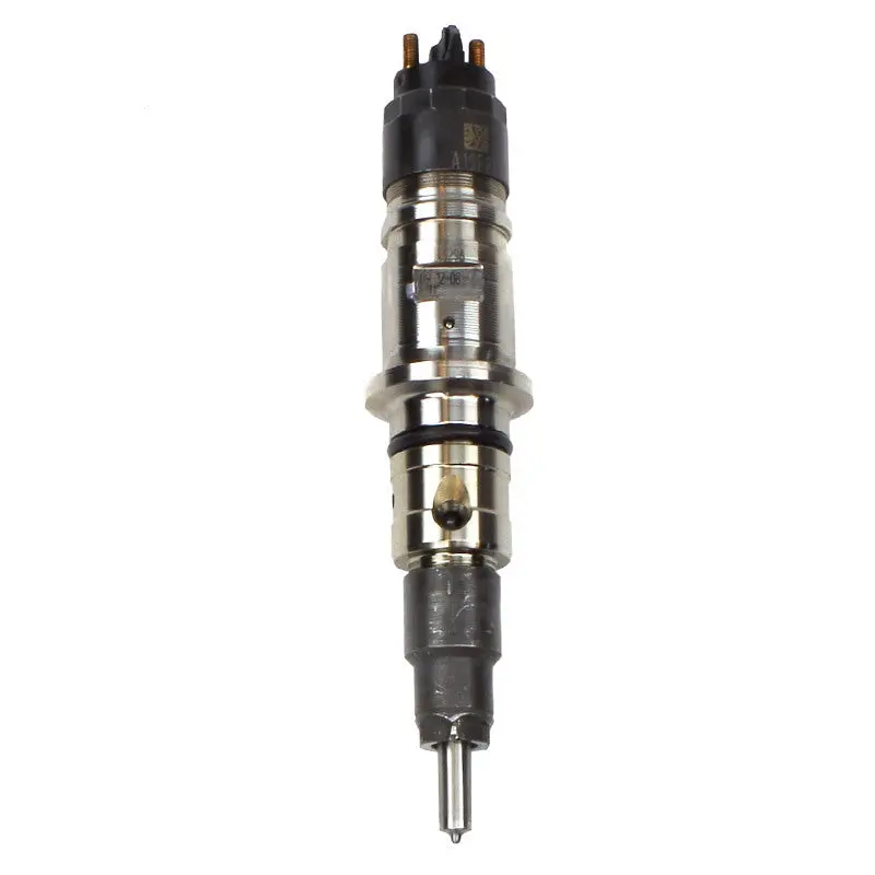 Industrial Injection Race2 38Lpm Edm-Extrude Balanced Fuel Injectors For 2007.5–2011 Dodge 6.7L Cummins – 125 Hp Upgrade 1