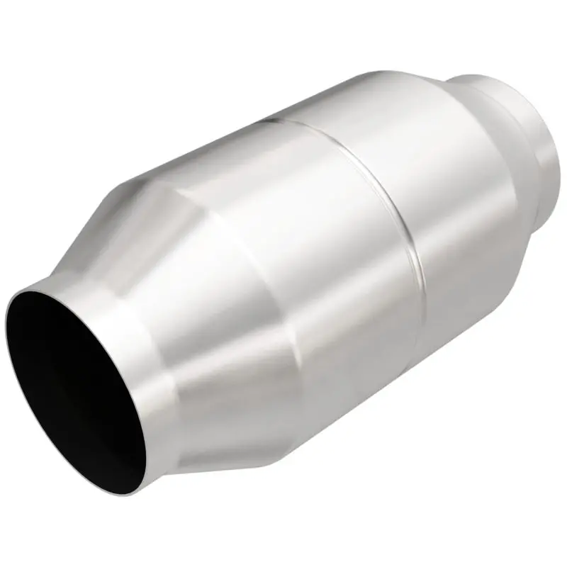 Magnaflow Conv Universal 3.50 Inch C/C Diesel 1