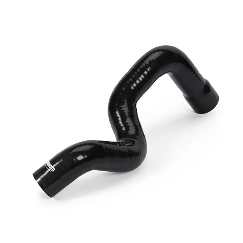 Mishimoto Silicone Lower Radiator Hose For 1973–1986 Gm C/K Trucks – Compatible With 305/350 V8 Engines 1