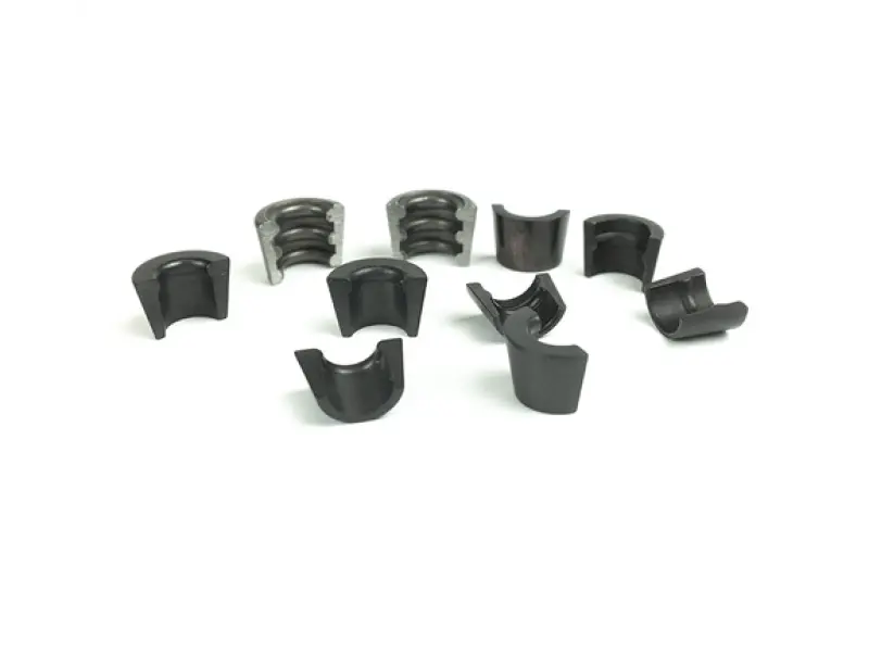 Supertech 6Mm, 6-Degree Valve Locks For Toyota Engines – 16-Piece Set (2 Per Valve) 1