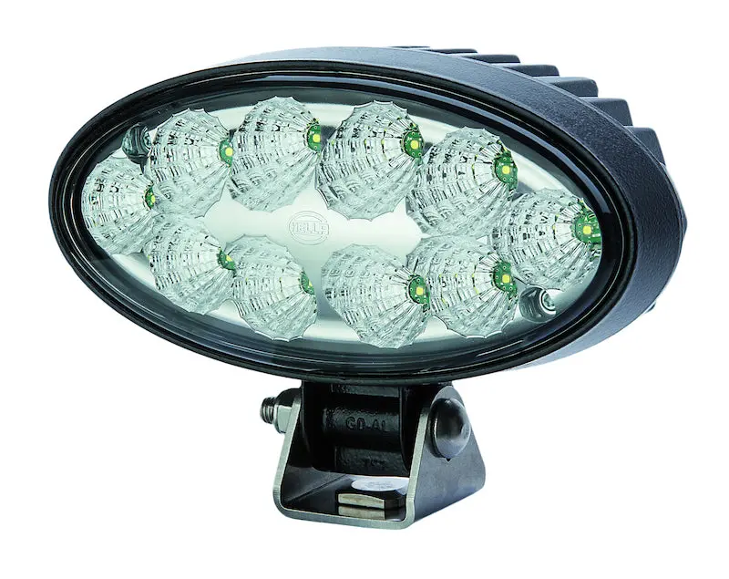 Hella Work Lamp Wa 0Gr Md1224 Dt Ov902 1Gb 1