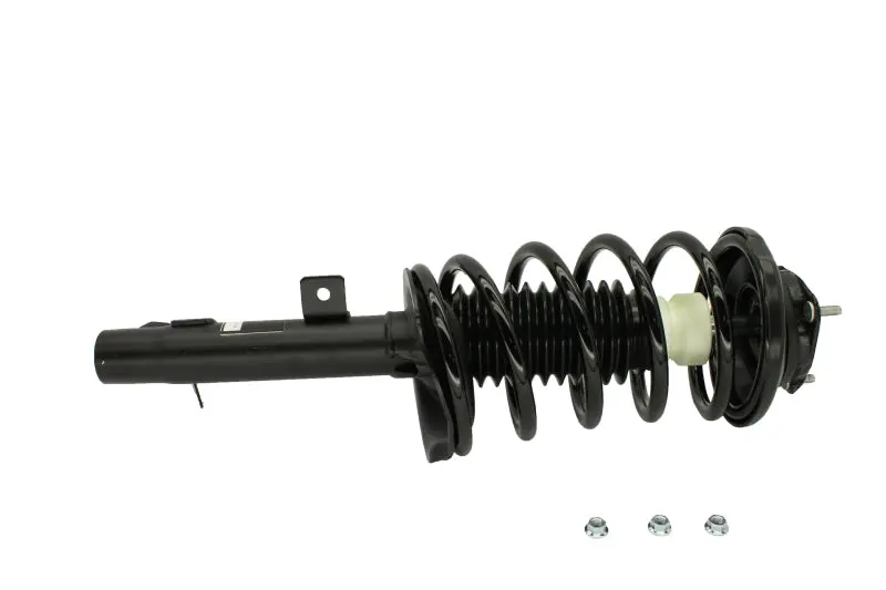 Kyb Strut-Plus Replacement Front Right Strut For 2000–2005 Ford Focus 1