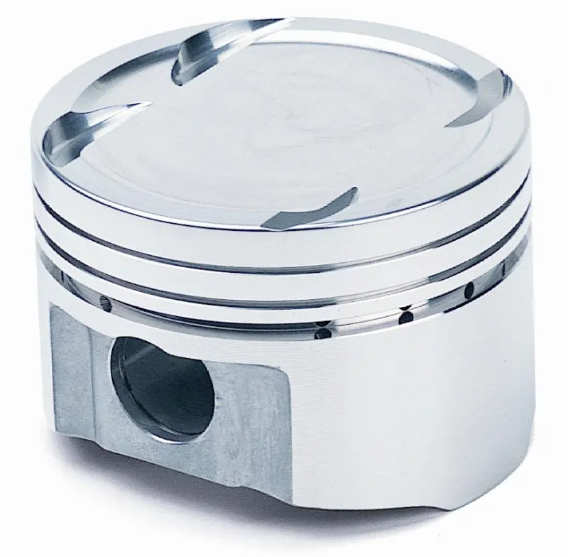 Je Pistons Scn Forged Piston Kit For Toyota 2Az-Fe Engine – 9:1 Compression, Set Of 4 1