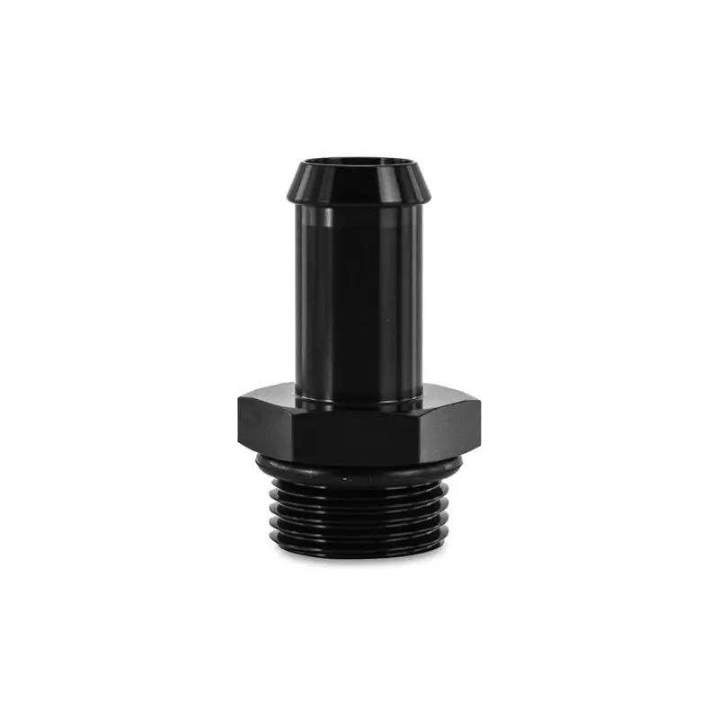 Mishimoto .75" Straight Air-To-Water Intercooler Fitting 1