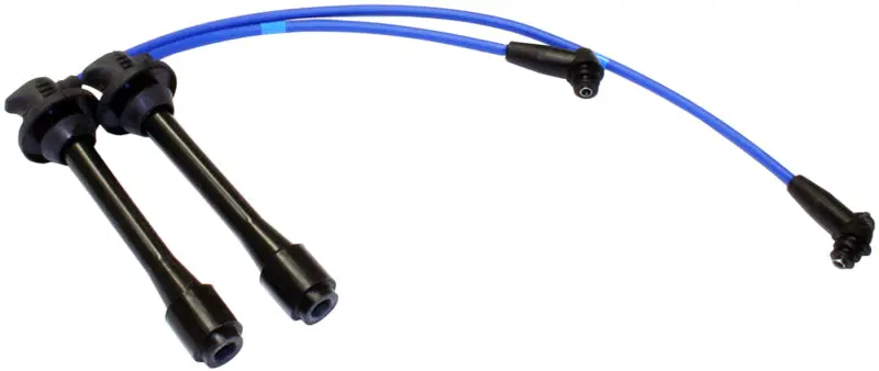 Ngk Spark Plug Wire Set For 1995–1999 Toyota Paseo 1