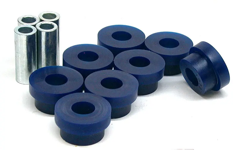 Superpro Rear Control Arm Bushing Kit For 1988 Toyota Corolla 1