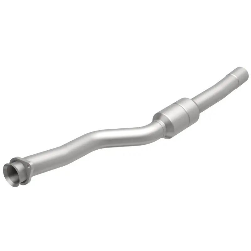 Magnaflow Catalytic Converter – Direct-Fit, Passenger Side, For 2009 Cadillac Cts-V 6.2L Supercharged 1