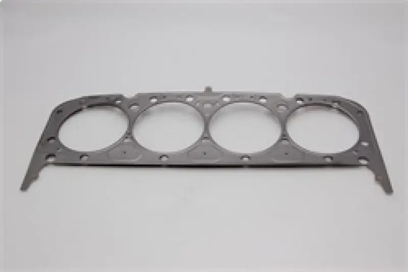 Cometic Gm Sb2.2 Small Block V8 .036In Mls Cylinder Head Gasket - 4.190In Bore - With Steam Holes 1