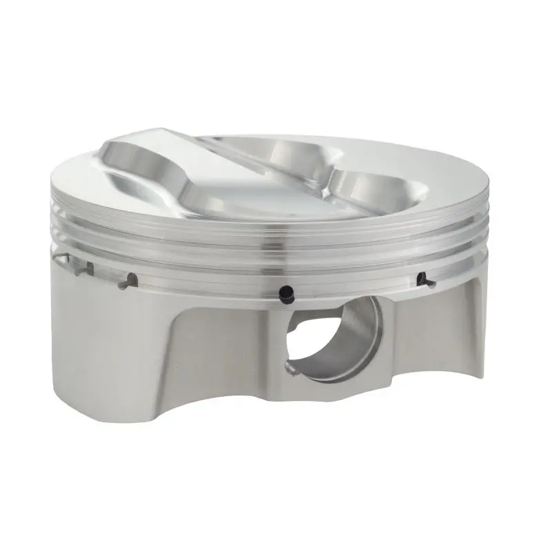 Cp Piston Bullet Race Series Chevy 6.0L Ls Bore 4.000 Ch 1.331 Stroke 3.622 Rod 6.098 Set Of 8 1