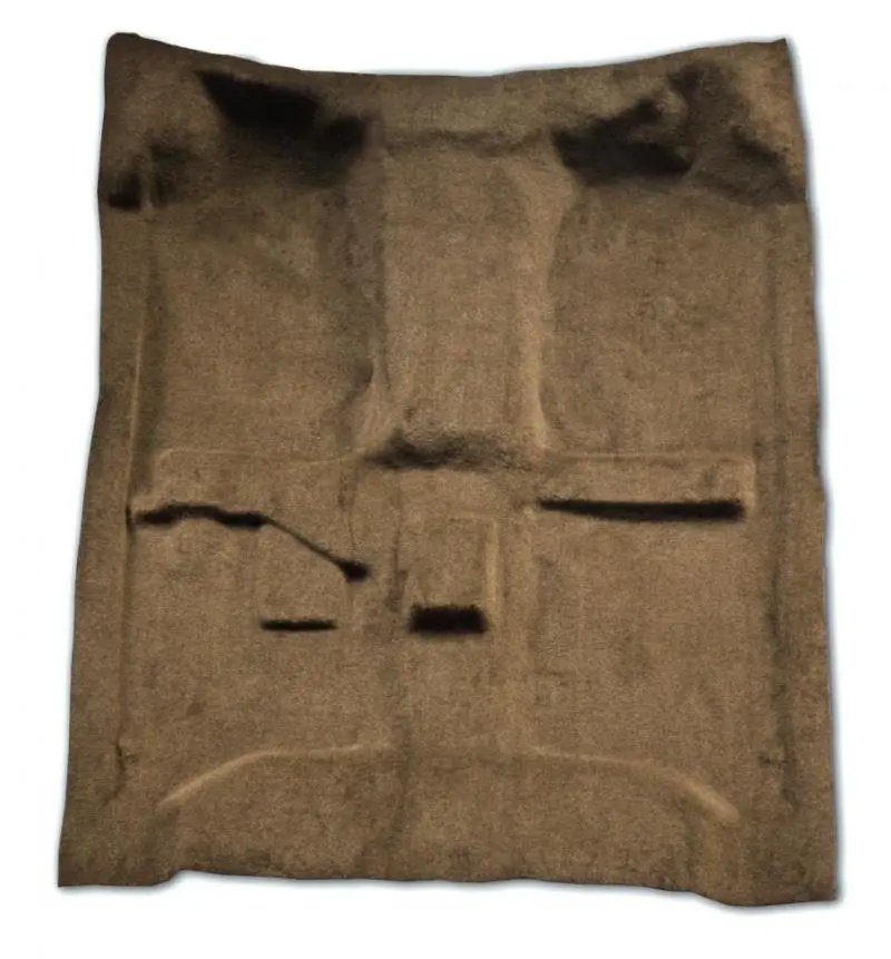 Lund Pro-Line Replacement Carpet Kit For 1994–2001 Dodge Ram 1500 Quad Cab – Coffee Color, Full Floor Coverage 2