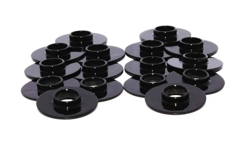 Comp Cams Id Series Spring Seats – 1.5" Od X 570 Lbs/In Rate 1