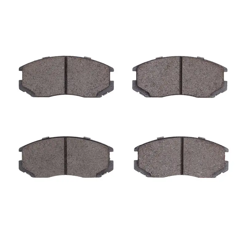 R1 Optimum Oe Front Brake Pads For 1991–2000 Dodge Colt 1