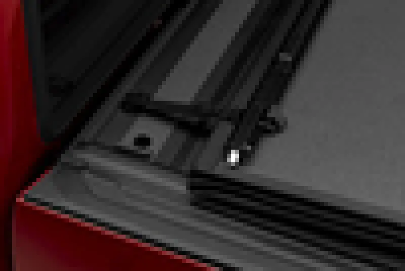 Bak 07-20 Toyota Tundra 6Ft 6In Bed Bakflip Mx4 Matte Finish 1
